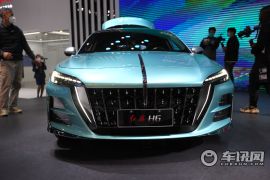 一汽红旗-H6
