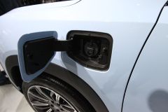 捷途汽车-大圣i-DM