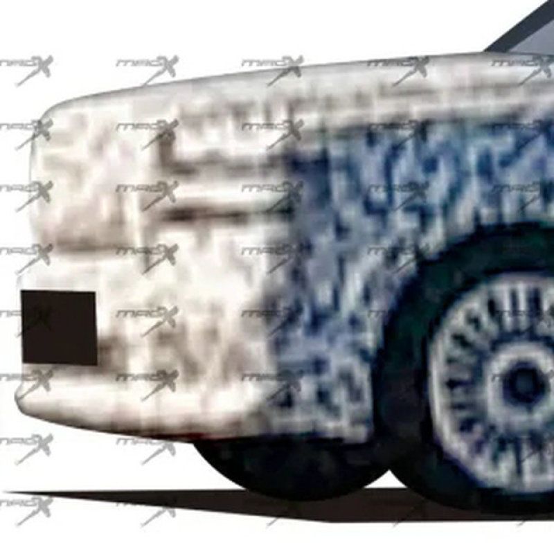 日本版“劳斯莱斯” 丰田世纪SUV最新假想图曝光