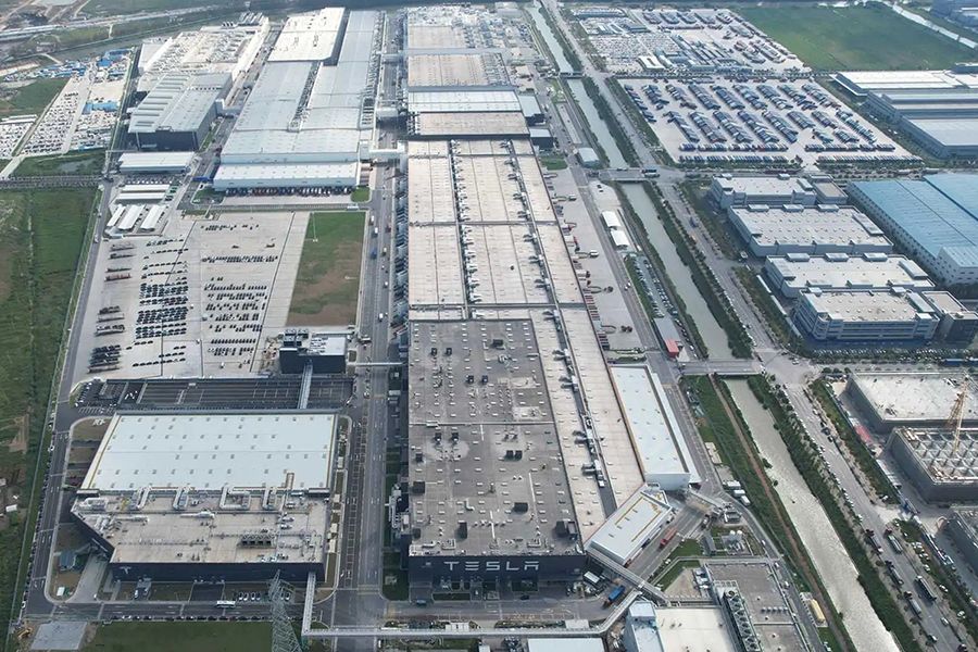 将推出新款Model 3，特斯拉的“第二刀”为什么来得这么快？