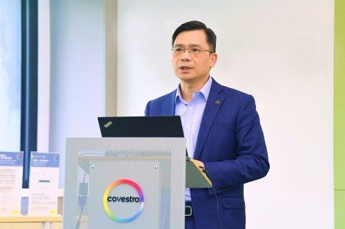 科思创重磅发布七大涂料与胶粘剂解决方案