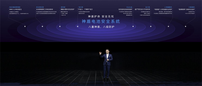 100万内最好的超级座舱体验！吉利银河L7引爆20万级新能源市场