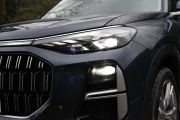 上汽奥迪-Q6-50 TFSI quattro 凌云版 edition one