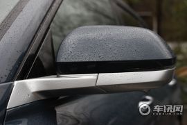 上汽奥迪-Q6-50 TFSI quattro 凌云版 edition one