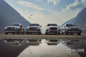 宾利汽车2022年财务业绩再创新高,利润增长82%,销量增长4%