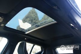 沃尔沃亚太-沃尔沃XC40-B4 四驱智雅豪华版