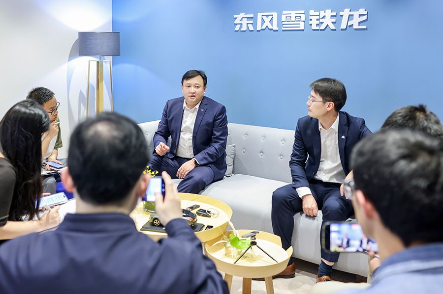 为什么说东风雪铁龙的目标，是让你“享受生活”？