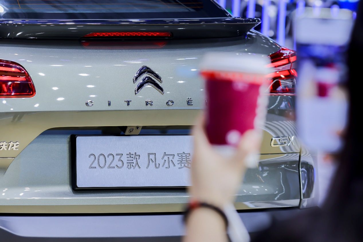 为什么说东风雪铁龙的目标，是让你“享受生活”？