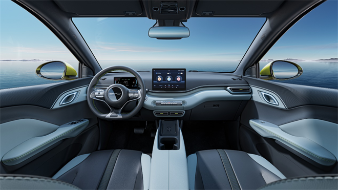  高品质低价格， 7.38万元的海鸥要成为新一代主流代步车的卷王？