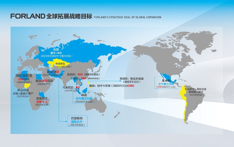 砥砺为“时”，跨越成“代”！时代汽车拥抱时代启航未来