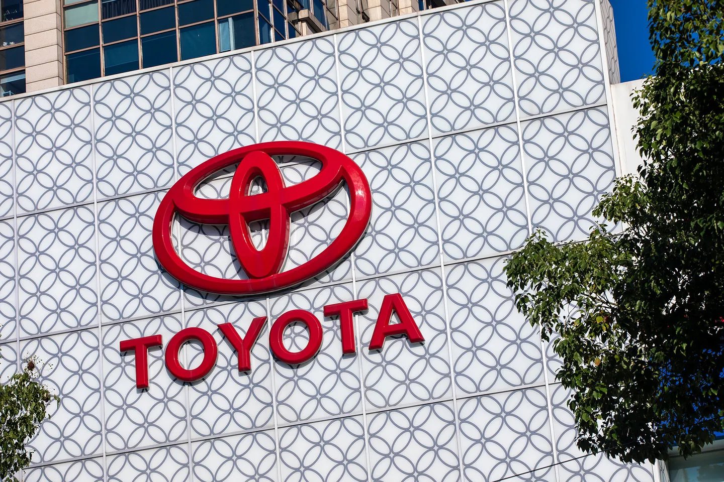再曝碰撞试验违规，丰田旗下大发工业两款车型涉嫌数据造假
