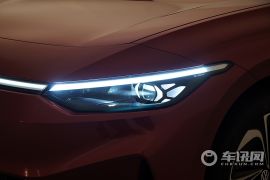 一汽-大众-ID.7 VIZZION