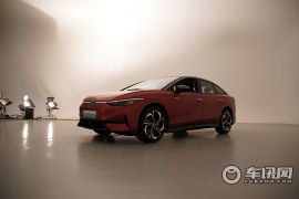 一汽-大众-ID.7 VIZZION