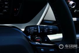 广汽本田-皓影新能源