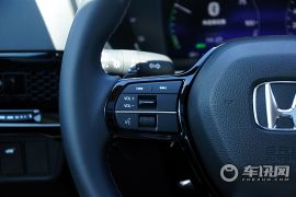 广汽本田-皓影新能源