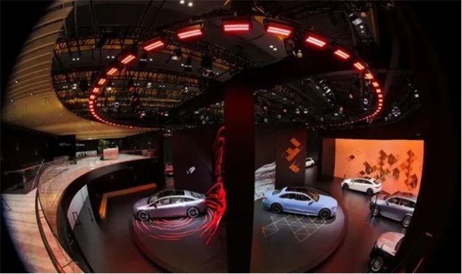 观展指南 | 616来粤港澳大湾区车展遛一遛！      