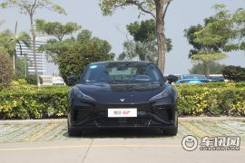 合众汽车-哪吒GT