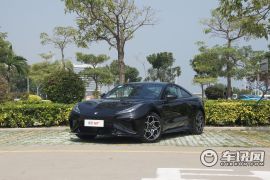 合众汽车-哪吒GT