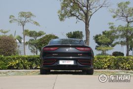 合众汽车-哪吒GT