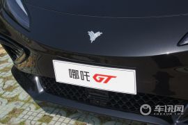 合众汽车-哪吒GT