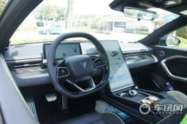 合众汽车-哪吒GT