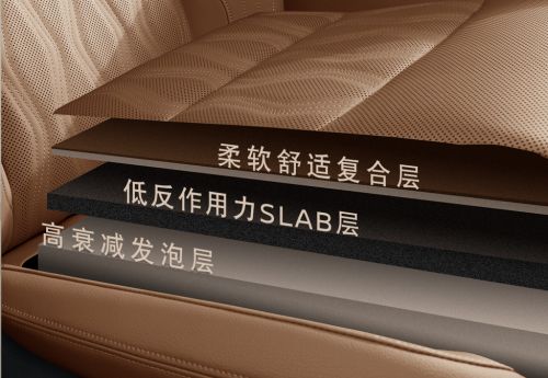 喧嚣中享受宁静安逸一场