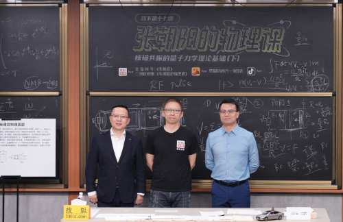 喧嚣中享受宁静安逸一场