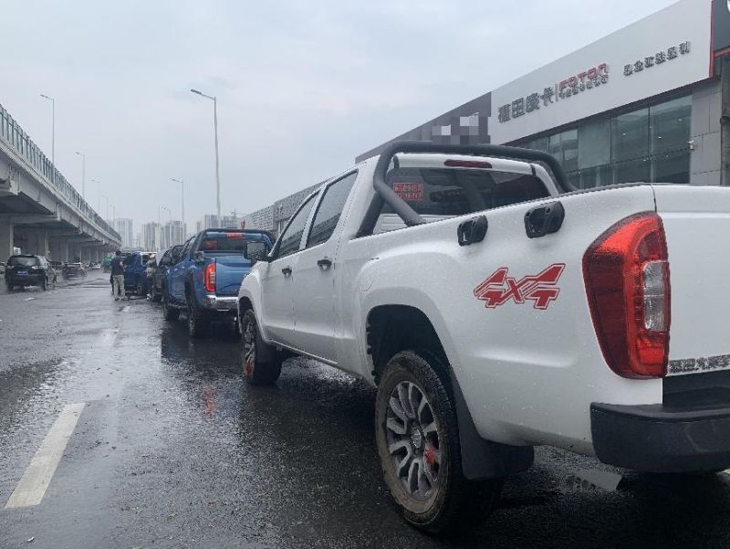 “心宽路野，以车会友”天生玩+ 哈尔滨站 魅力之行圆满结束