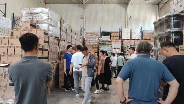 邦邦汽服&油商联盟2023加盟商交流会圆满举办