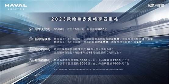 忠于自己的热爱 摄影爱好者与2023款哈弗赤兔的邂逅