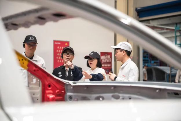 藤原拓海带你解密CDM终极奥义                    