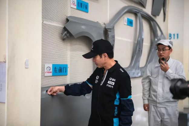 藤原拓海带你解密CDM终极奥义                    