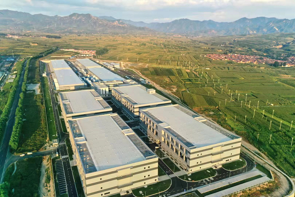 腾讯智能汽车云升级“双专区”,支撑智能驾驶量产阶段业务连续性