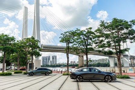 FUN肆一夏，感受美好！长安逸达夏日出游季让全家人“满逸即达”