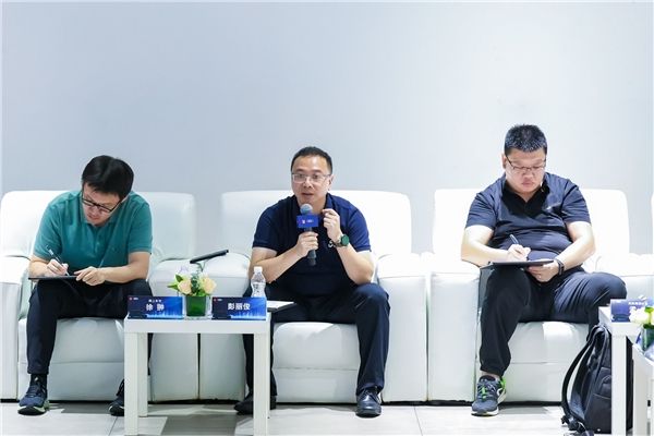 全新轻客引领新时代，江铃福特轻客核心媒体沟通会圆满成功