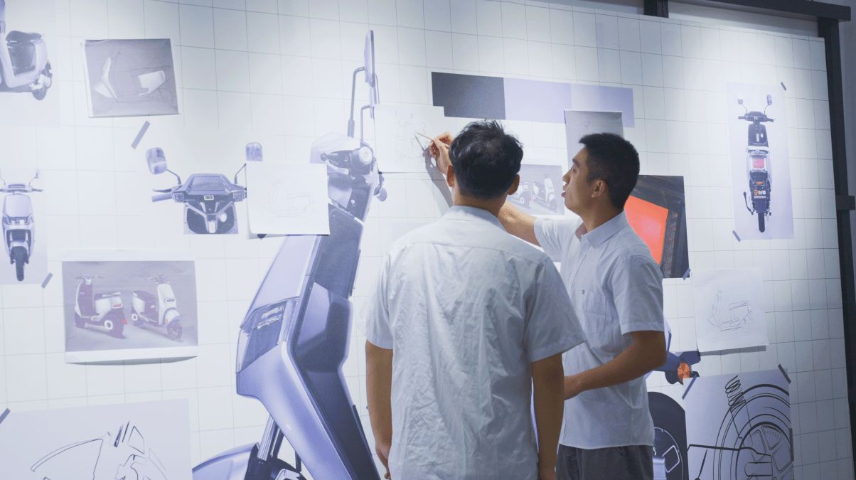 守望亚洲丨西双版纳，台铃长续航挑战赛将跨越东南亚