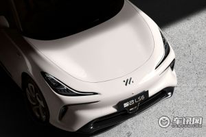 智己LS6即将在2023成都车展首次亮相：以智能驾舱为主题