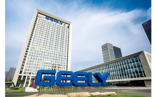 吉利汽车X售后宝，新一代智能客户服务赋能世界500强