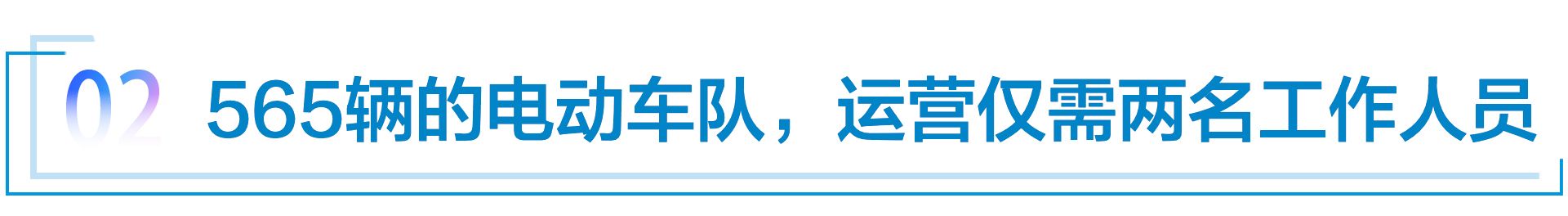 首次感受大众自动驾驶，技术方和运营方都怎么说