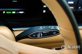 岚图汽车-梦想家