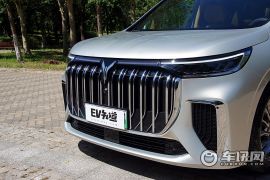 岚图汽车-梦想家