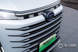 广汽乘用车-传祺E9-E9冠军版