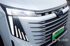 广汽乘用车-传祺E9-E9冠军版