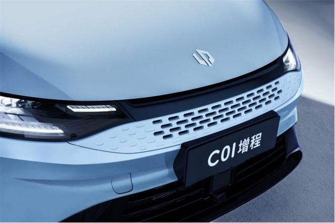 回归增程本质，零跑C01增程将于9月20日上市