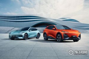 双车持续发力，深蓝汽车14个月完成10万销量