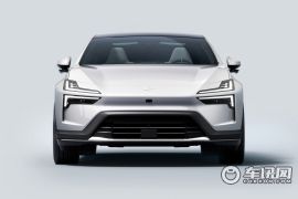 Polestar极星-polestar 4-双电机高性能PRO  ￥53.38