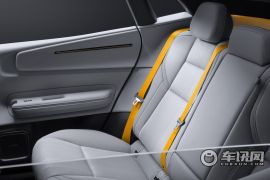 Polestar极星-polestar 4-双电机高性能PRO  ￥53.38