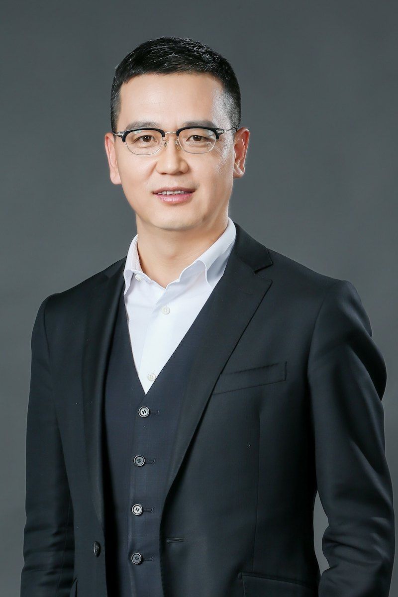 强化中国业务领导力,宝马集团宣布两项人事变动