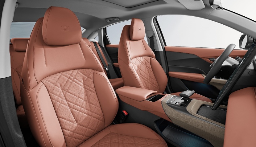 长安启源A05上市,售价8.99万元起,油电同价新选择!