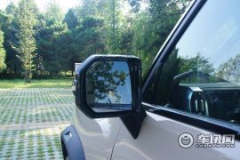 捷途汽车-旅行者